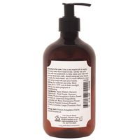 Simply Bee Lavender & Rose Body Wash